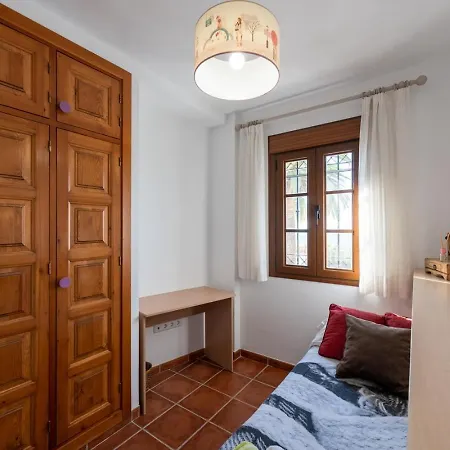 Apartment Center *