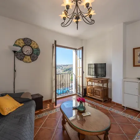 Center Apartment